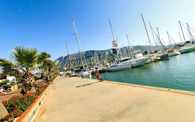 Agro Piscina Privada Les Marines CH3100