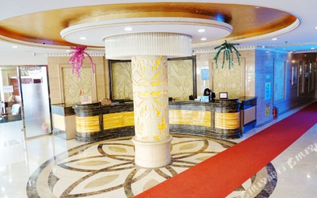 Tianheng Business Hotel