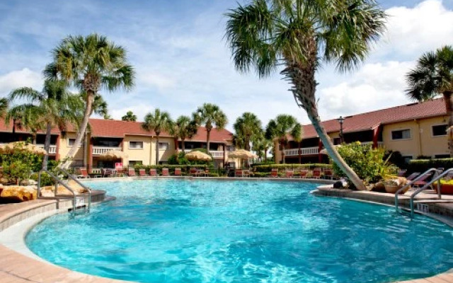 Gevc At Club Sevilla, Kissimmee, Usa