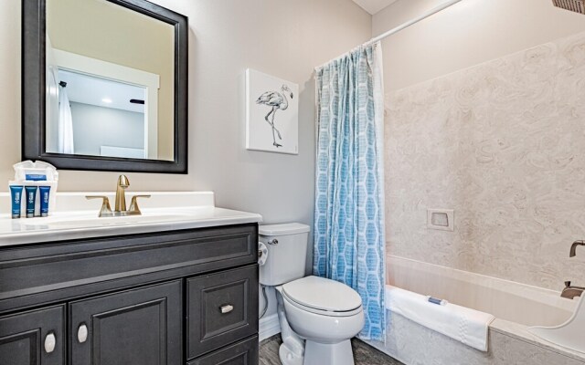 Sungria - 53 Sundance Ct - 6BR 6.5BA - (20)