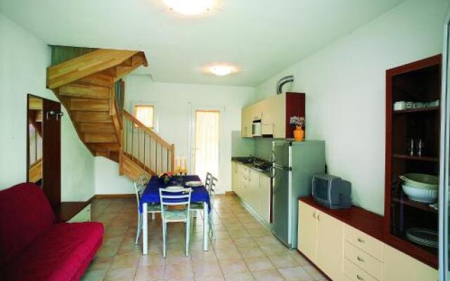 Villaggio Borgo dellUlivo