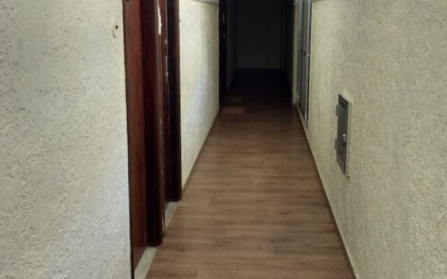 Apartamento Monte Azul