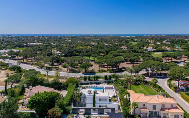 Villa Allegra - Quinta do Lago