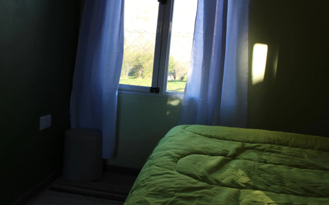 Patagonia Natural Apart