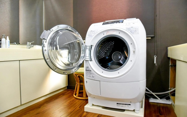 Hotel Palms Tenmonkan