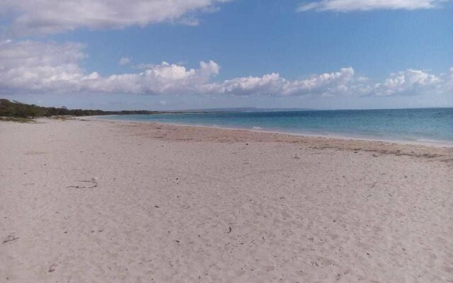 Hotel Villas del Mar