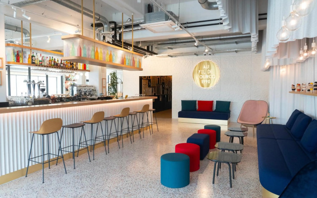 ibis Styles Paris Romainville
