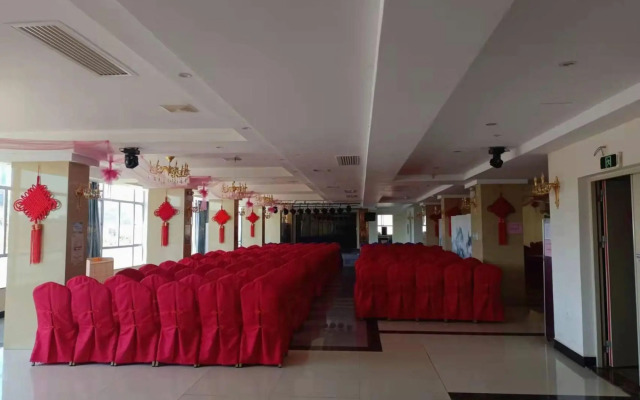 Kumho Hotel