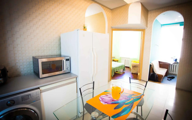 Питерские каникулы на улице Декабристов 2