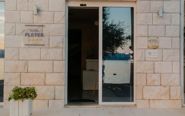 Hotel Pleter