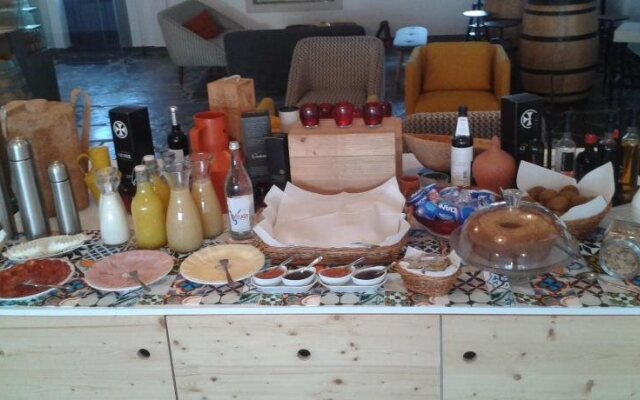 Casa de Baco