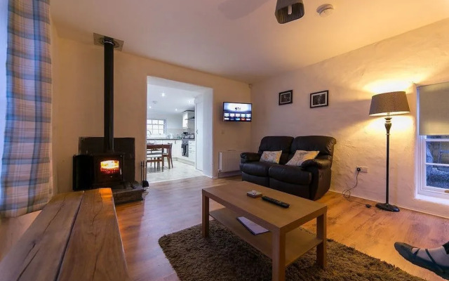 Ballymultimber Cottages