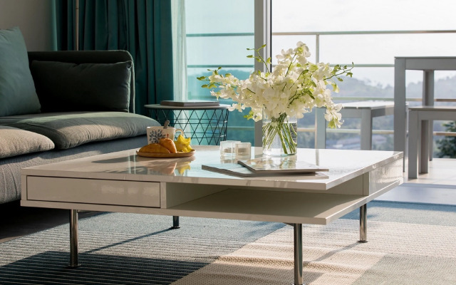 Luxury Apartment Unique Residences