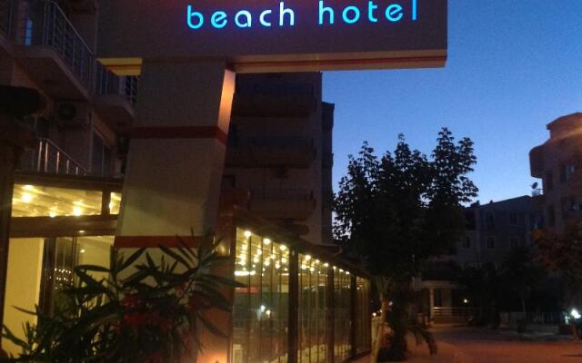 Mood Beach Hotel