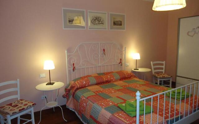 Re Leone Bed and Breakfast