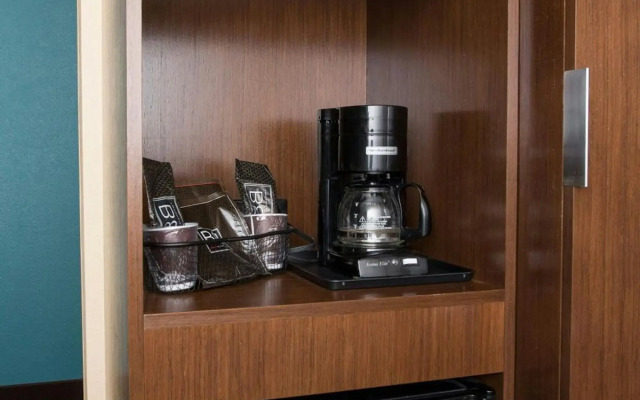Fairfield Inn & Suites Peru