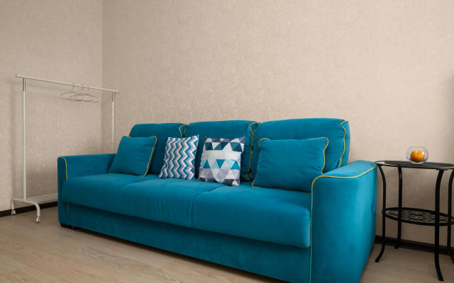 Goodtime Apartments (Гудтайм Апартментс) на улице Восточно-Кругликовская 32