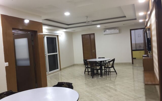 Bawa Residency