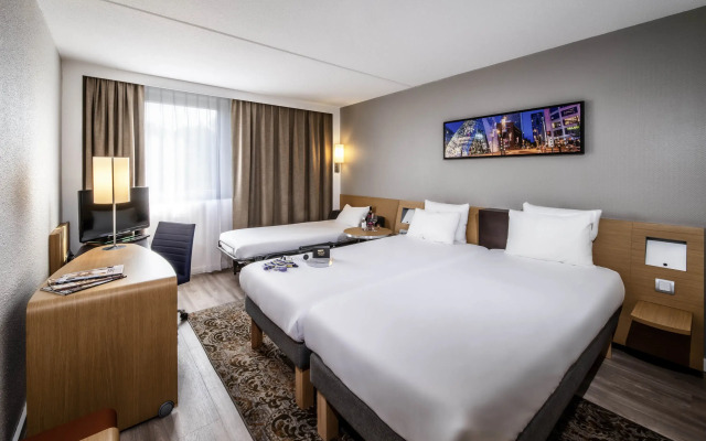 Novotel Eindhoven