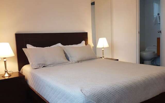 Aparts4Days 2 Bedroom Apart San Isidro
