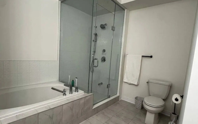 GLOBALSTAY Spacious 3BR Townhouse