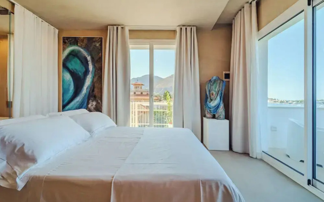 Hybrid Icon Rooms Gallery