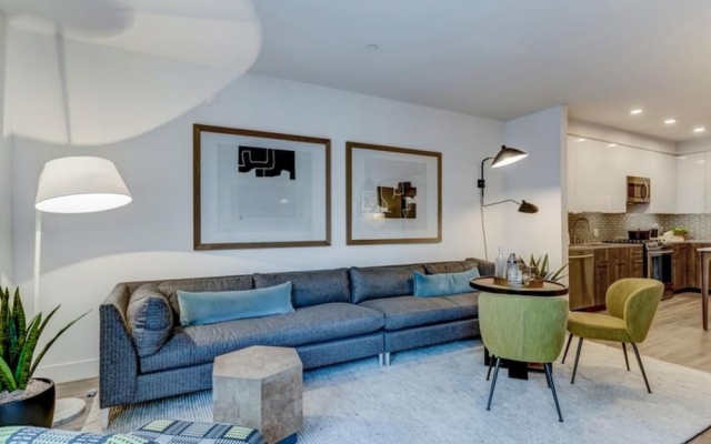 NOVO Apartments