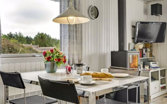 "Gitte" - 2.8km from the sea in Western Jutland