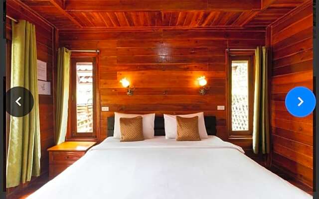 Siam Lanta Resort