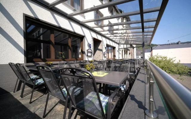 Hotel Langen