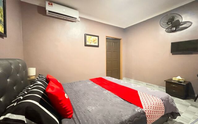 OYO Home 90348 Inspire Rooms