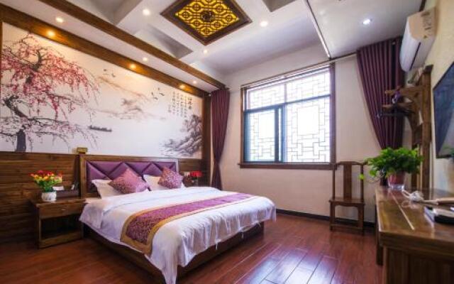 W_Smart Motel Superior Hongcun