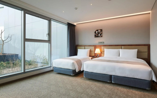 Stanford  Myeongdong