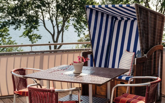 Alte Fischereischule