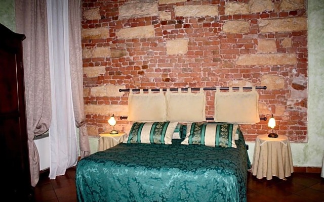 Anfiteatro BedBreakfast