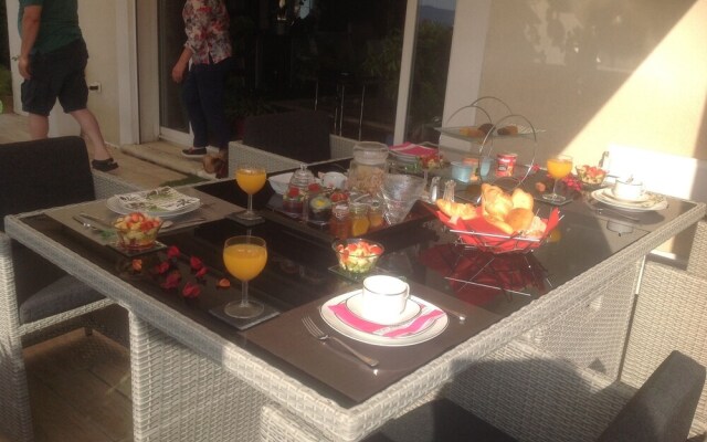 Villa Des 2LL