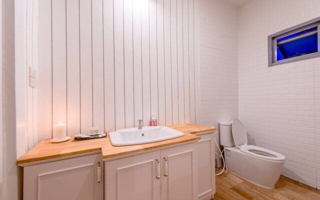 The Garden Chiang Mai Pool Villa