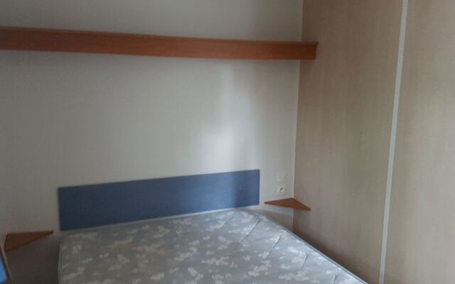 Camping Les Airelles