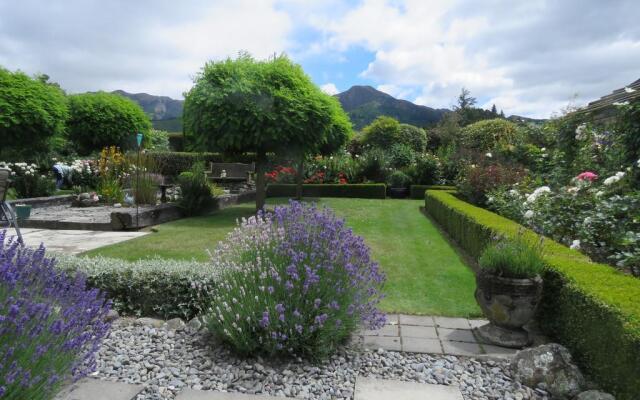 Marchmont Gardens