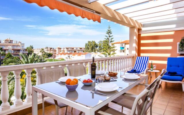 Luz del Mediterraneo 31637