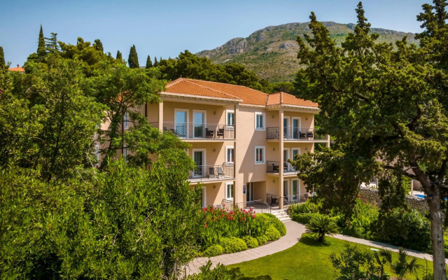 Maistra Select Srebreno Villas