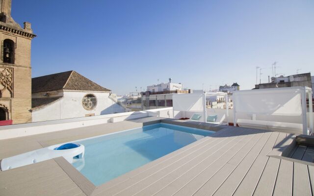 Ópera Apartments Alameda