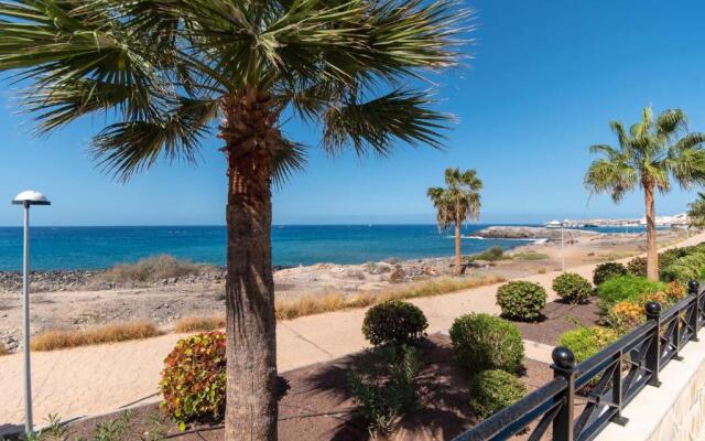 Parque Tropical 5 - Three Bed Villa