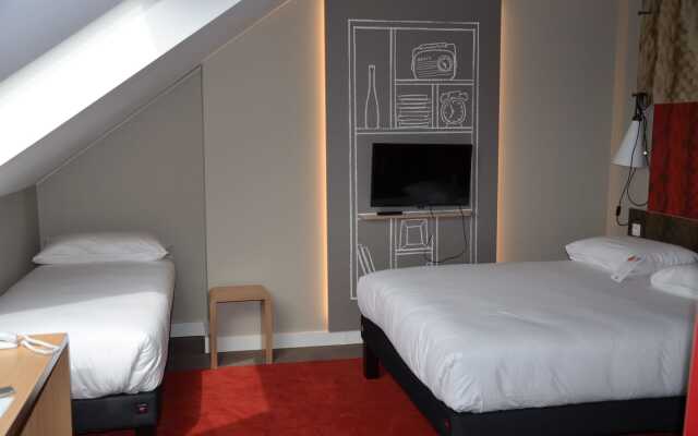 ibis Wavre Brussels East