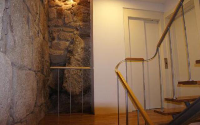 Alfandega Apartments