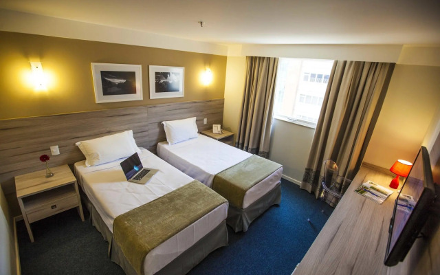 Intercity Teresopolis