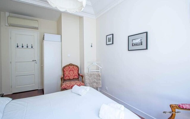 Le Carré D'Or by Connexion