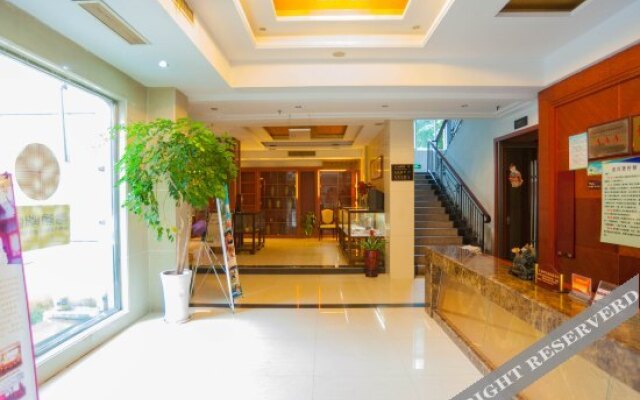 Shentang Hotel