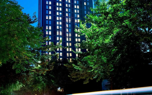 The Fairway Place, Xi'an - Marriott Executive Apartments