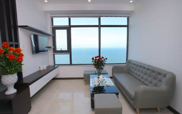 Mihaco Apartments and Hotel